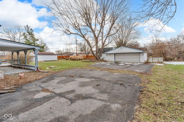 6915 Todd Road, Avon, IN 46123