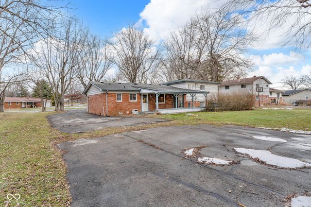 6915 Todd Road, Avon, IN 46123