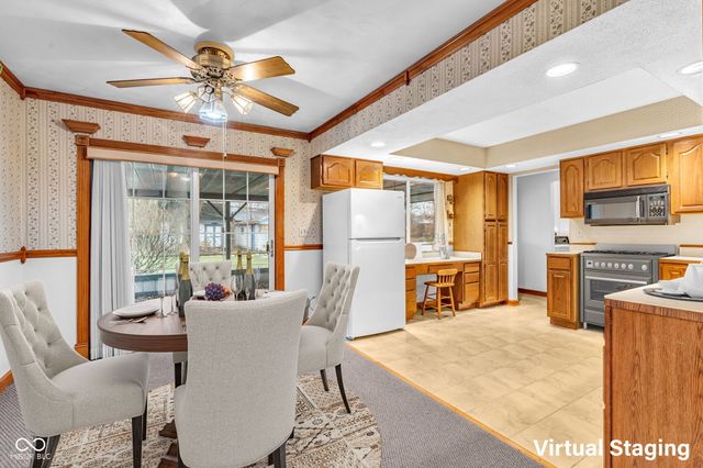 6915 Todd Road, Avon, IN 46123