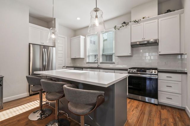 316 Jensen Drive, Houston, TX 77020