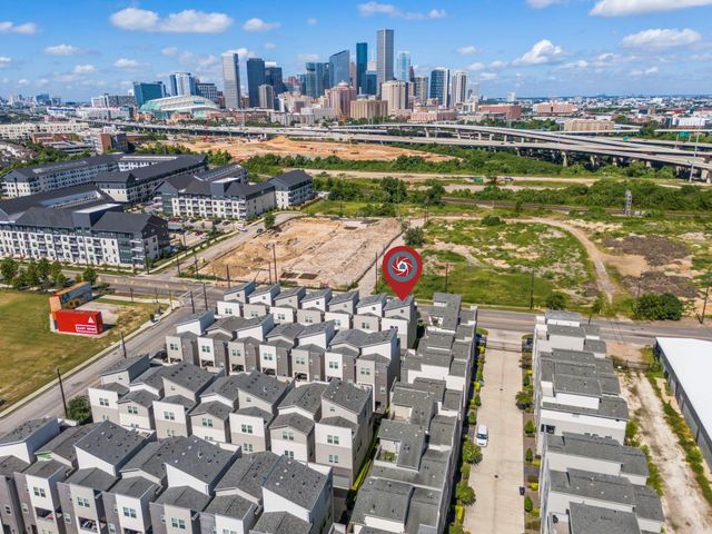 316 Jensen Drive, Houston, TX 77020