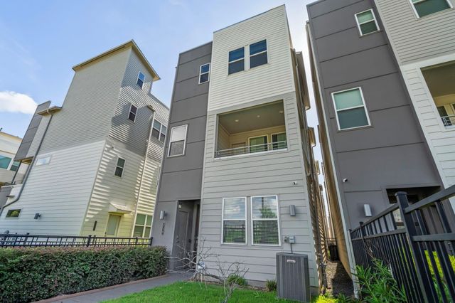 316 Jensen Drive, Houston, TX 77020