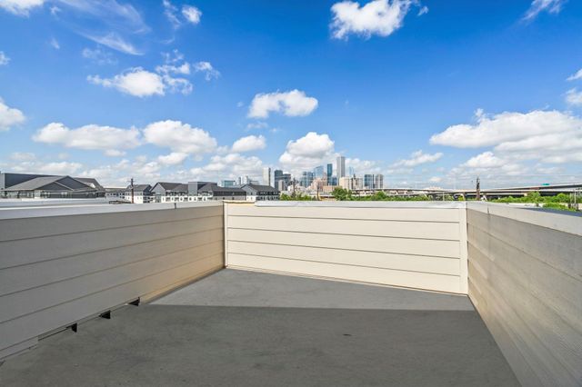 316 Jensen Drive, Houston, TX 77020