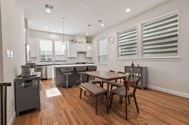 316 Jensen Drive, Houston, TX 77020