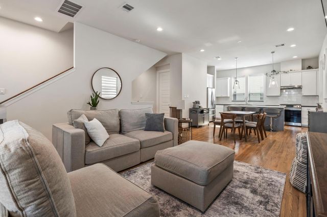 316 Jensen Drive, Houston, TX 77020