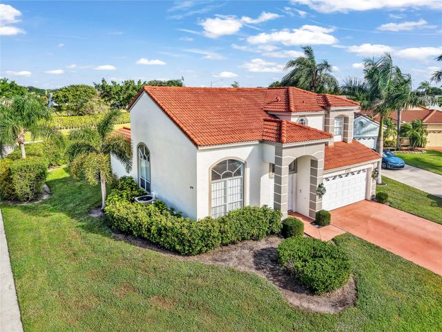 12287 Pleasant Green Way, Boynton Beach, FL 33437