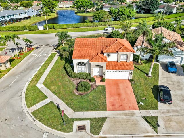 12287 Pleasant Green Way, Boynton Beach, FL 33437