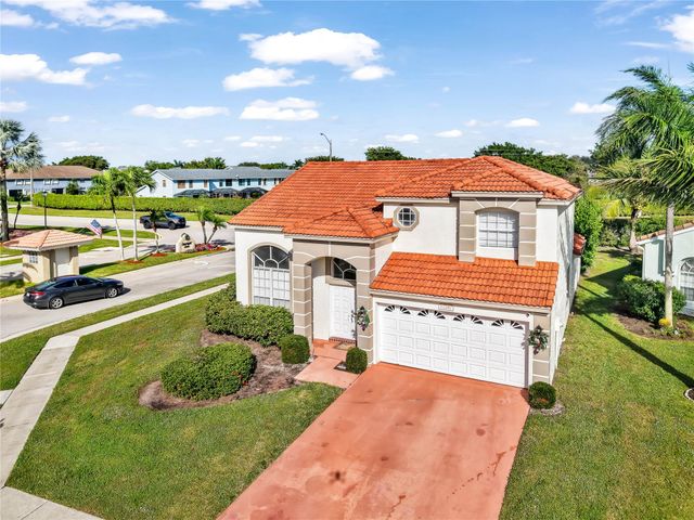 12287 Pleasant Green Way, Boynton Beach, FL 33437