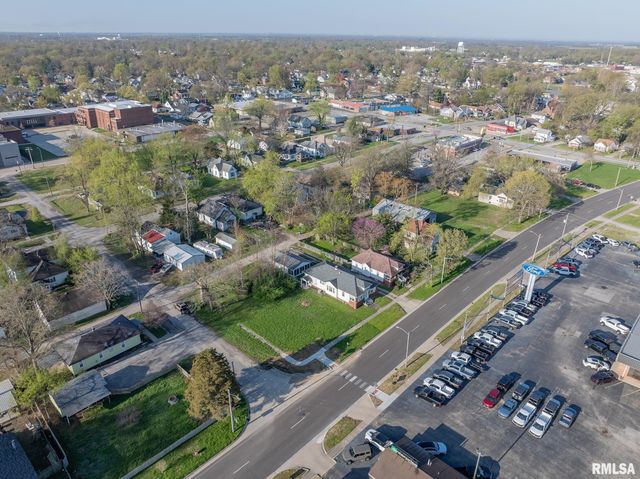 873 E Noleman Street, Centralia, IL 62801