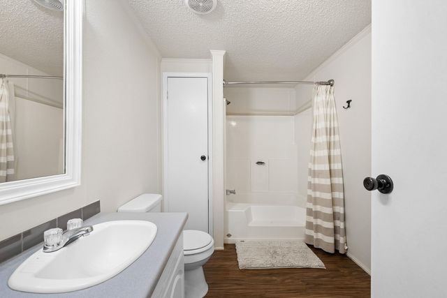 2592 County Rd 152, Bedias, TX 77831