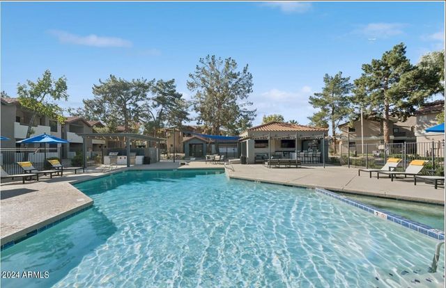 4909 W JOSHUA Boulevard A2, Chandler, AZ 85226