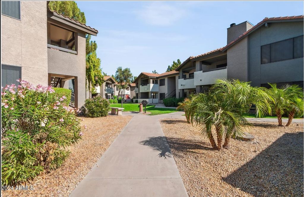 4909 W JOSHUA Boulevard A2, Chandler, AZ 85226