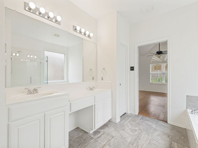 8713 Nairn Street, Rowlett, TX 75089