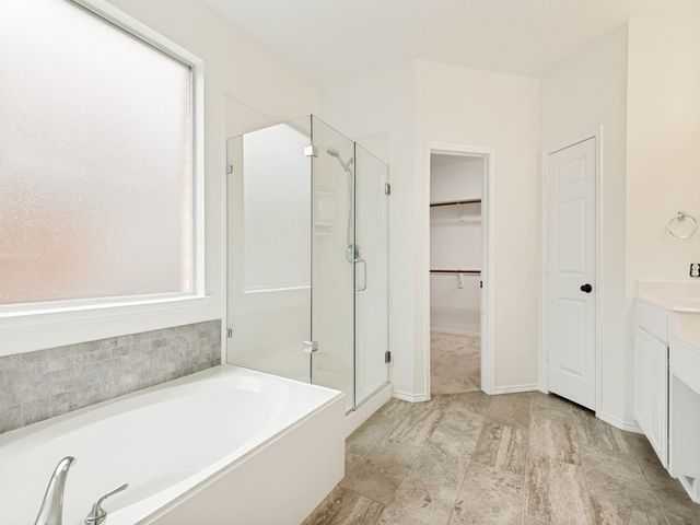 8713 Nairn Street, Rowlett, TX 75089