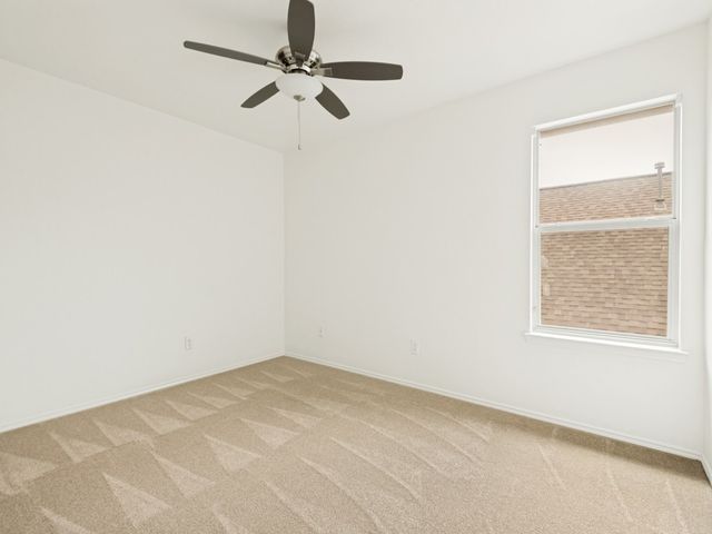 8713 Nairn Street, Rowlett, TX 75089