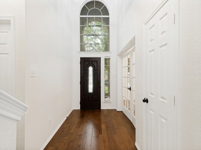 8713 Nairn Street, Rowlett, TX 75089