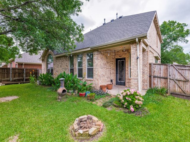 8713 Nairn Street, Rowlett, TX 75089
