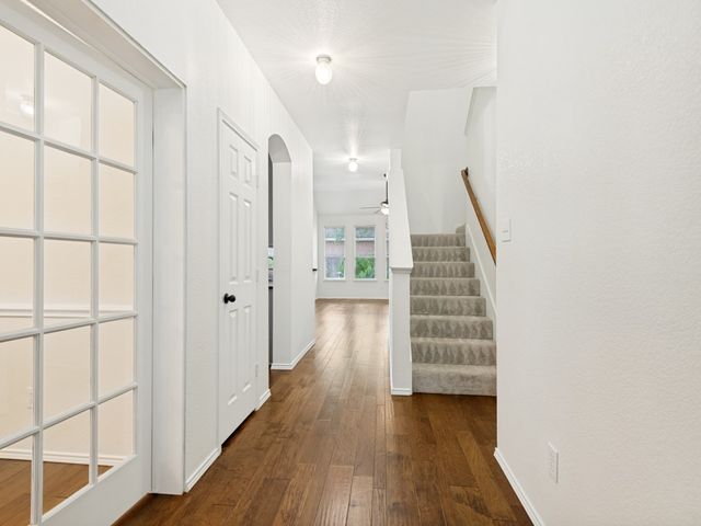 8713 Nairn Street, Rowlett, TX 75089