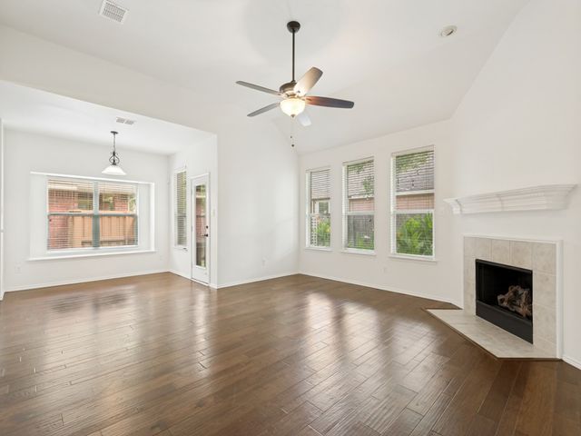 8713 Nairn Street, Rowlett, TX 75089