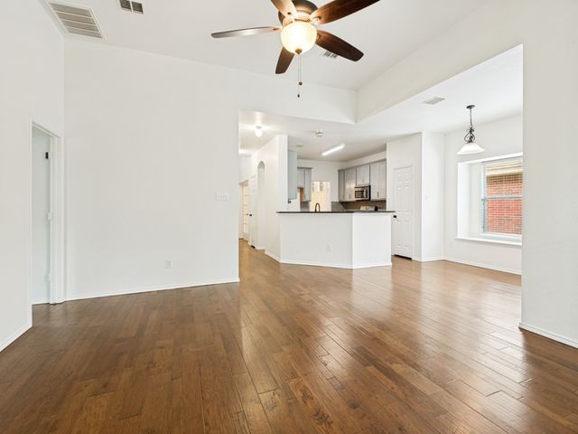 8713 Nairn Street, Rowlett, TX 75089