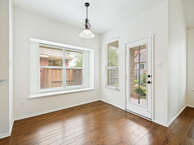 8713 Nairn Street, Rowlett, TX 75089