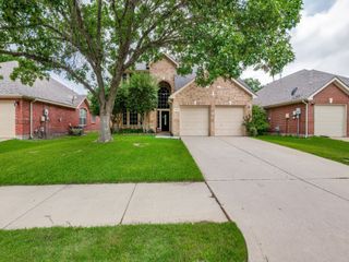 8713 Nairn Street, Rowlett, TX 75089