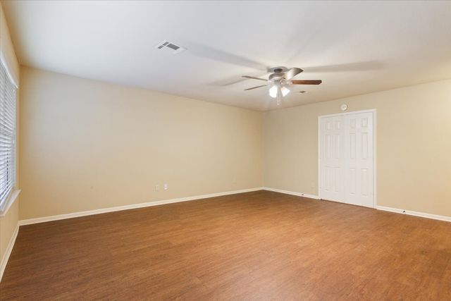 8756 Panther Drive, Woodway, TX 76712