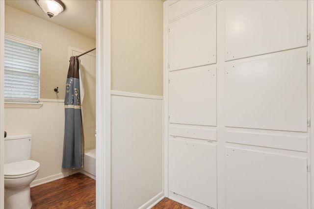 8756 Panther Drive, Woodway, TX 76712