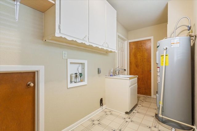 8756 Panther Drive, Woodway, TX 76712