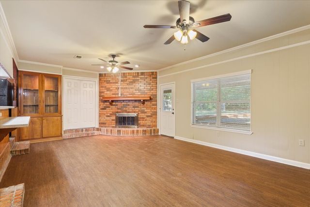 8756 Panther Drive, Woodway, TX 76712