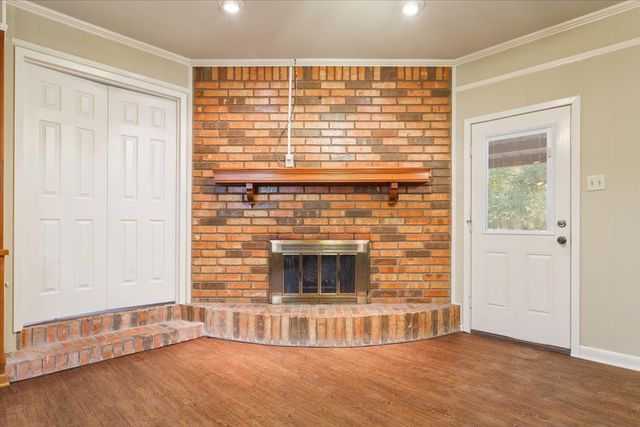 8756 Panther Drive, Woodway, TX 76712