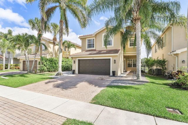7942 Parsons Pine Drive, Boynton Beach, FL 33437