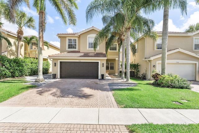 7942 Parsons Pine Drive, Boynton Beach, FL 33437
