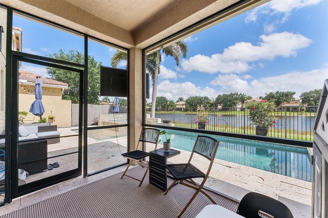 7942 Parsons Pine Drive, Boynton Beach, FL 33437