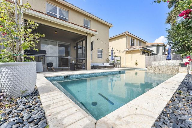 7942 Parsons Pine Drive, Boynton Beach, FL 33437