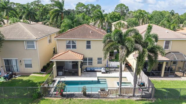 7942 Parsons Pine Drive, Boynton Beach, FL 33437