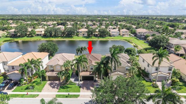 7942 Parsons Pine Drive, Boynton Beach, FL 33437