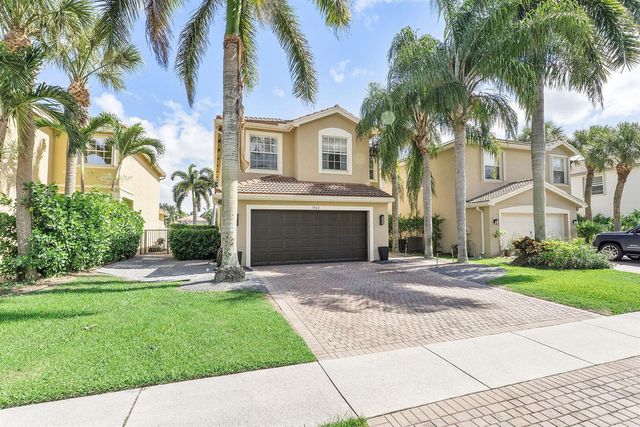 7942 Parsons Pine Drive, Boynton Beach, FL 33437