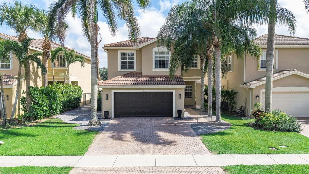 7942 Parsons Pine Drive, Boynton Beach, FL 33437