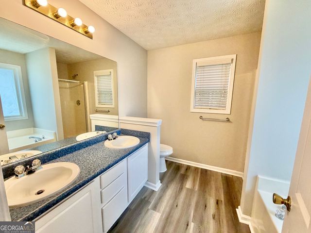 574 Hickeria Way, Winder, GA 30680
