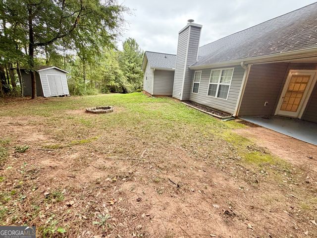 574 Hickeria Way, Winder, GA 30680