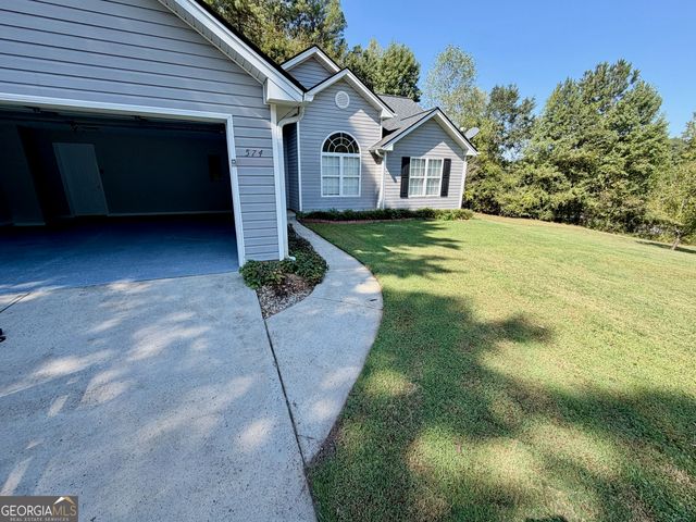 574 Hickeria Way, Winder, GA 30680