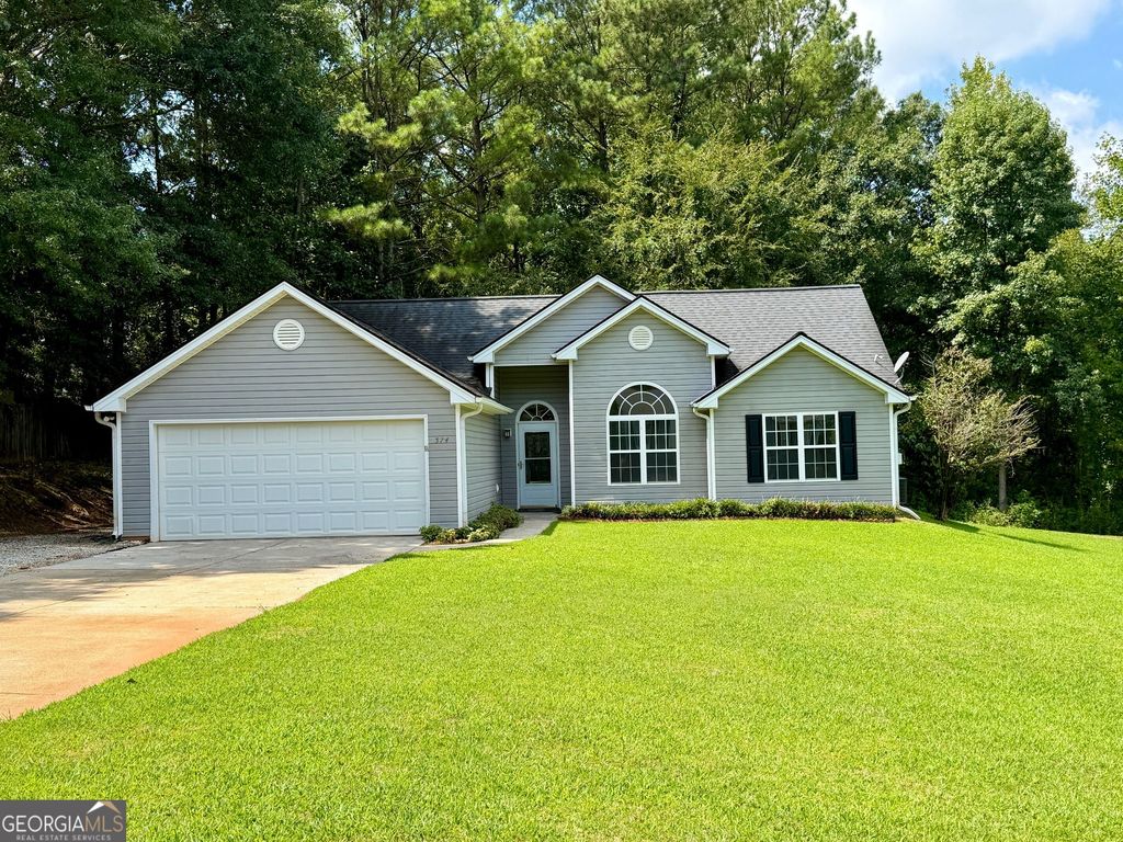 574 Hickeria Way, Winder, GA 30680