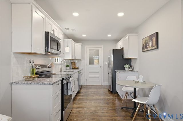 6280 Monahan Rd, Henrico, VA 23231