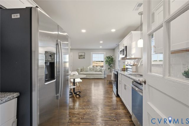 6280 Monahan Rd, Henrico, VA 23231