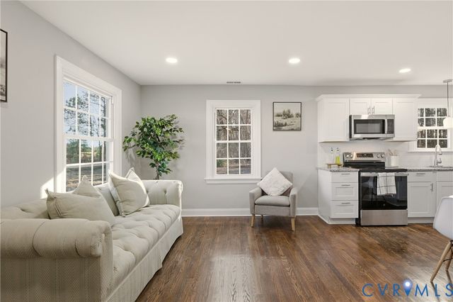 6280 Monahan Rd, Henrico, VA 23231