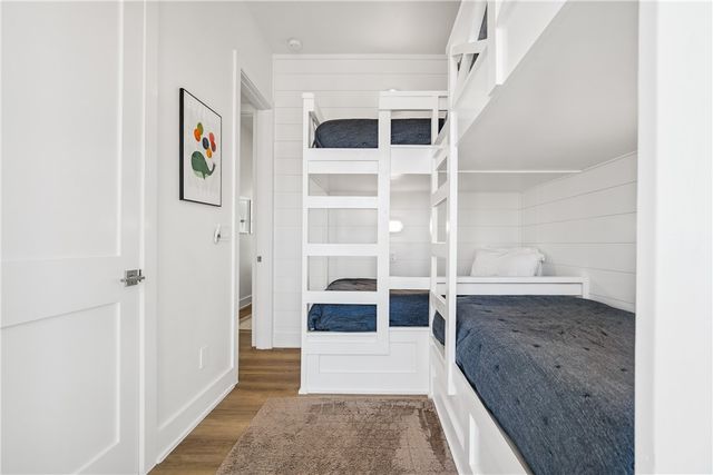 320 S Shore Dr, Port Aransas, TX 78373