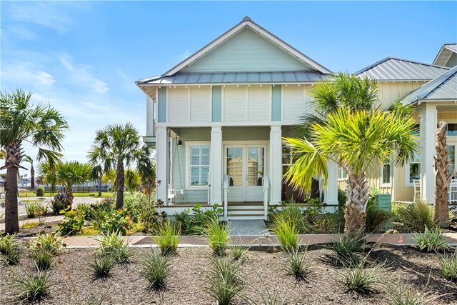 320 S Shore Dr, Port Aransas, TX 78373