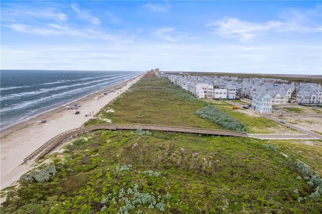 320 S Shore Dr, Port Aransas, TX 78373