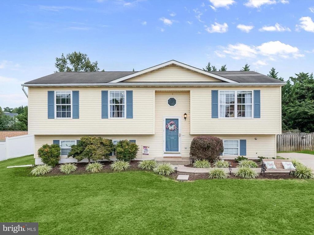 39 OBRIEN AVE, Taneytown, MD 21787